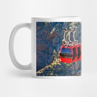 Royal Gorge Tram Mug